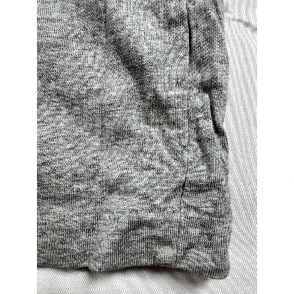 Polo Ralph Lauren Men's XXL Gray Heather Pocket T Shirt Pony Logo